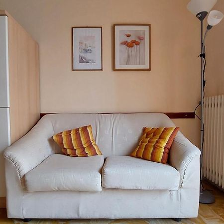 Albengamare Apartment Bagian luar foto