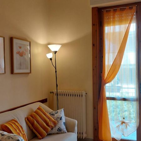 Albengamare Apartment Bagian luar foto