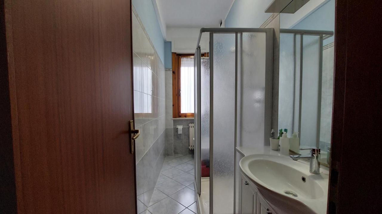 Albengamare Apartment Bagian luar foto