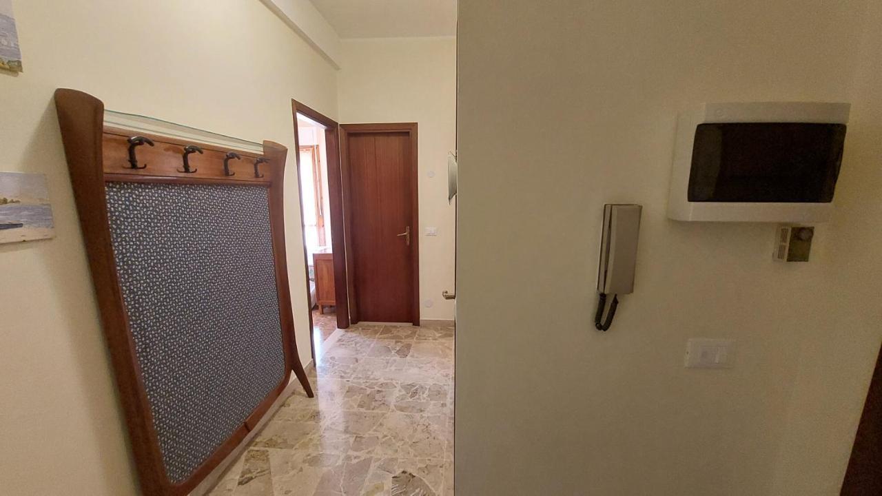 Albengamare Apartment Bagian luar foto