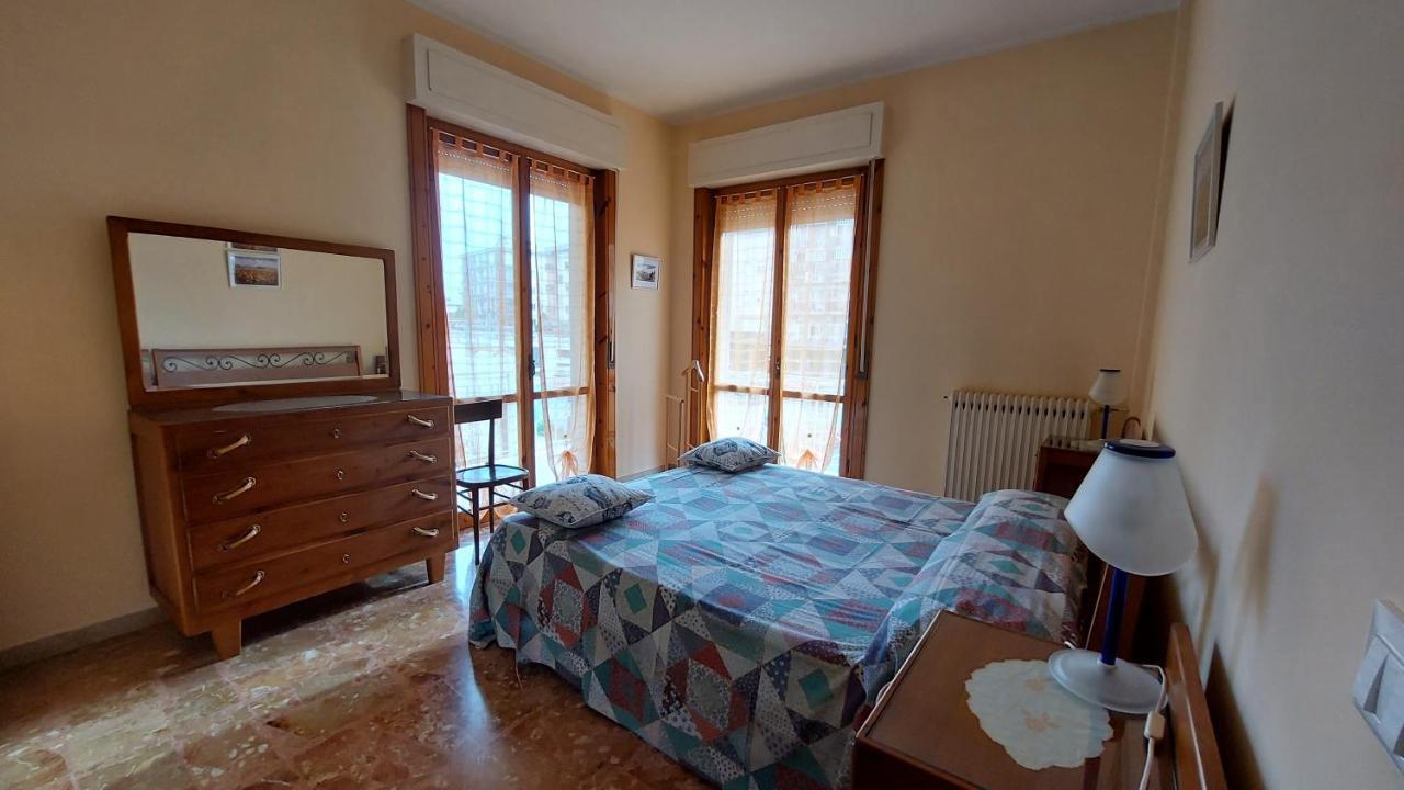 Albengamare Apartment Bagian luar foto
