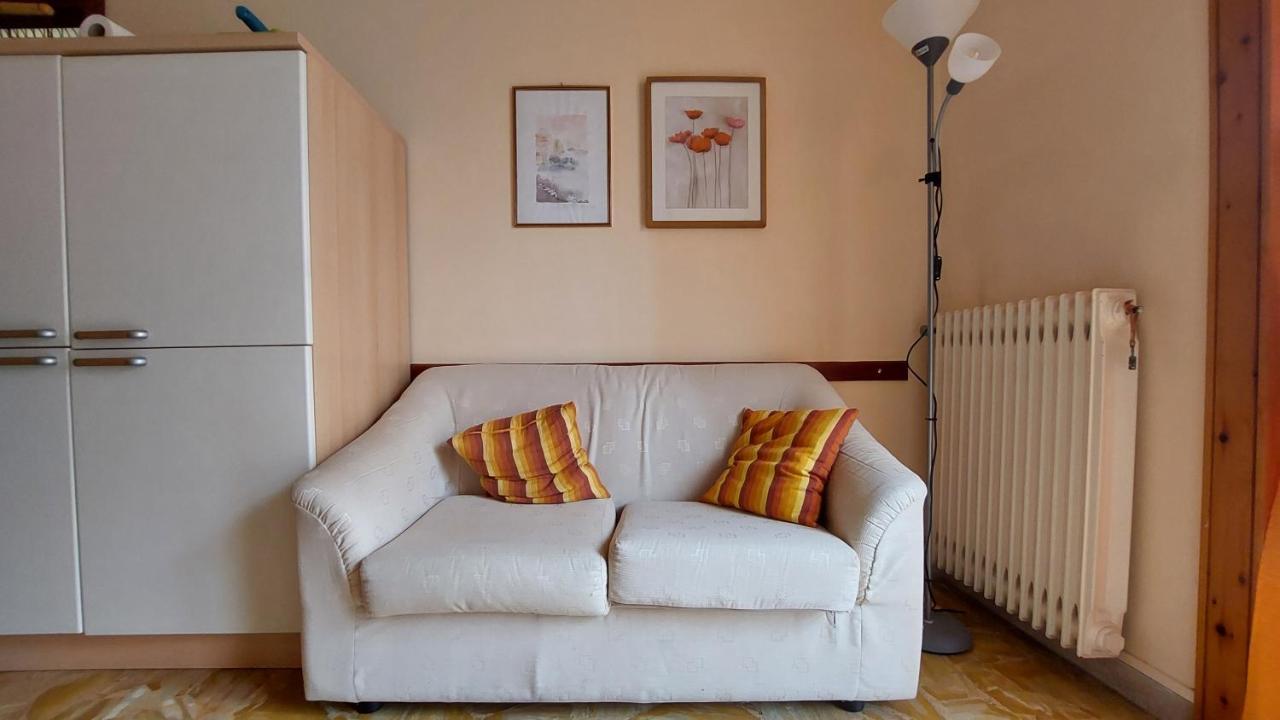 Albengamare Apartment Bagian luar foto