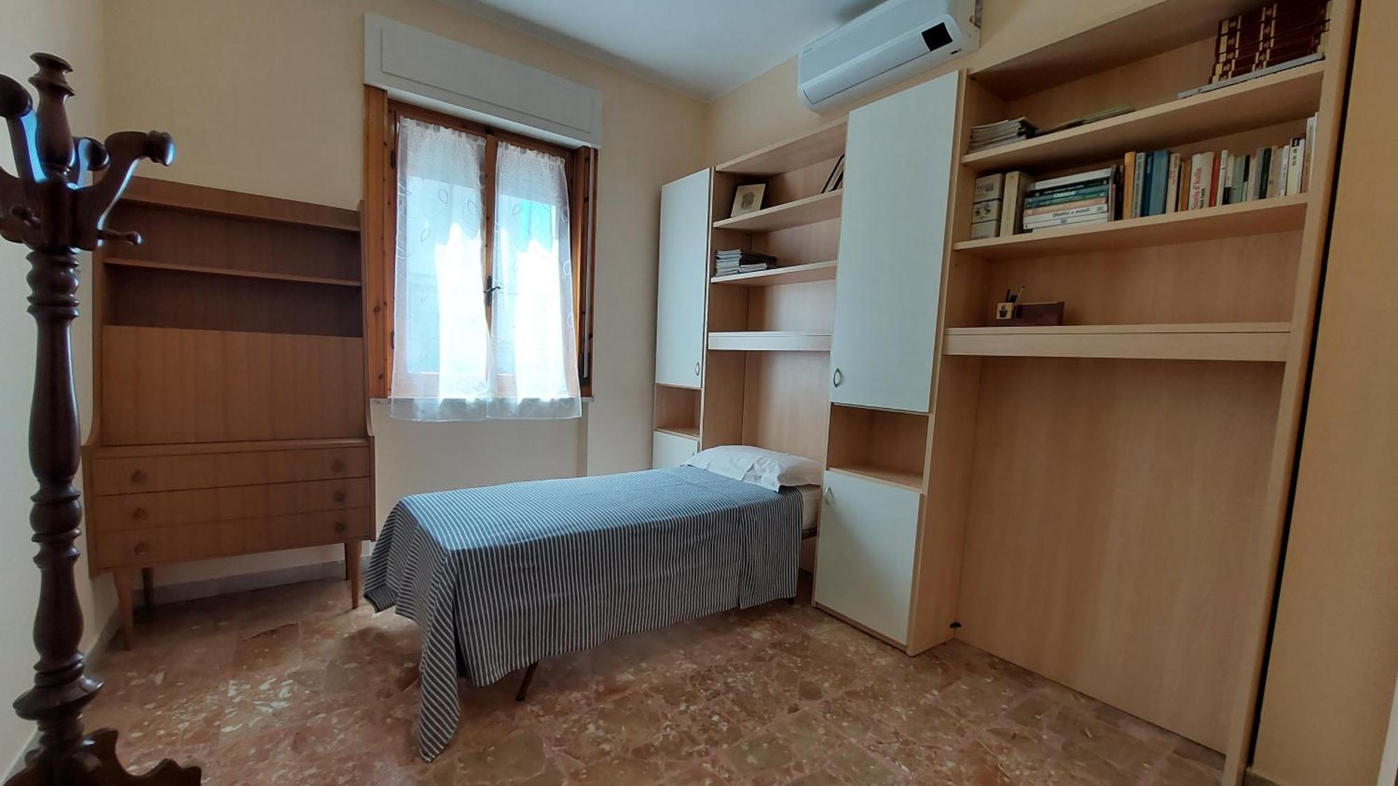 Albengamare Apartment Bagian luar foto
