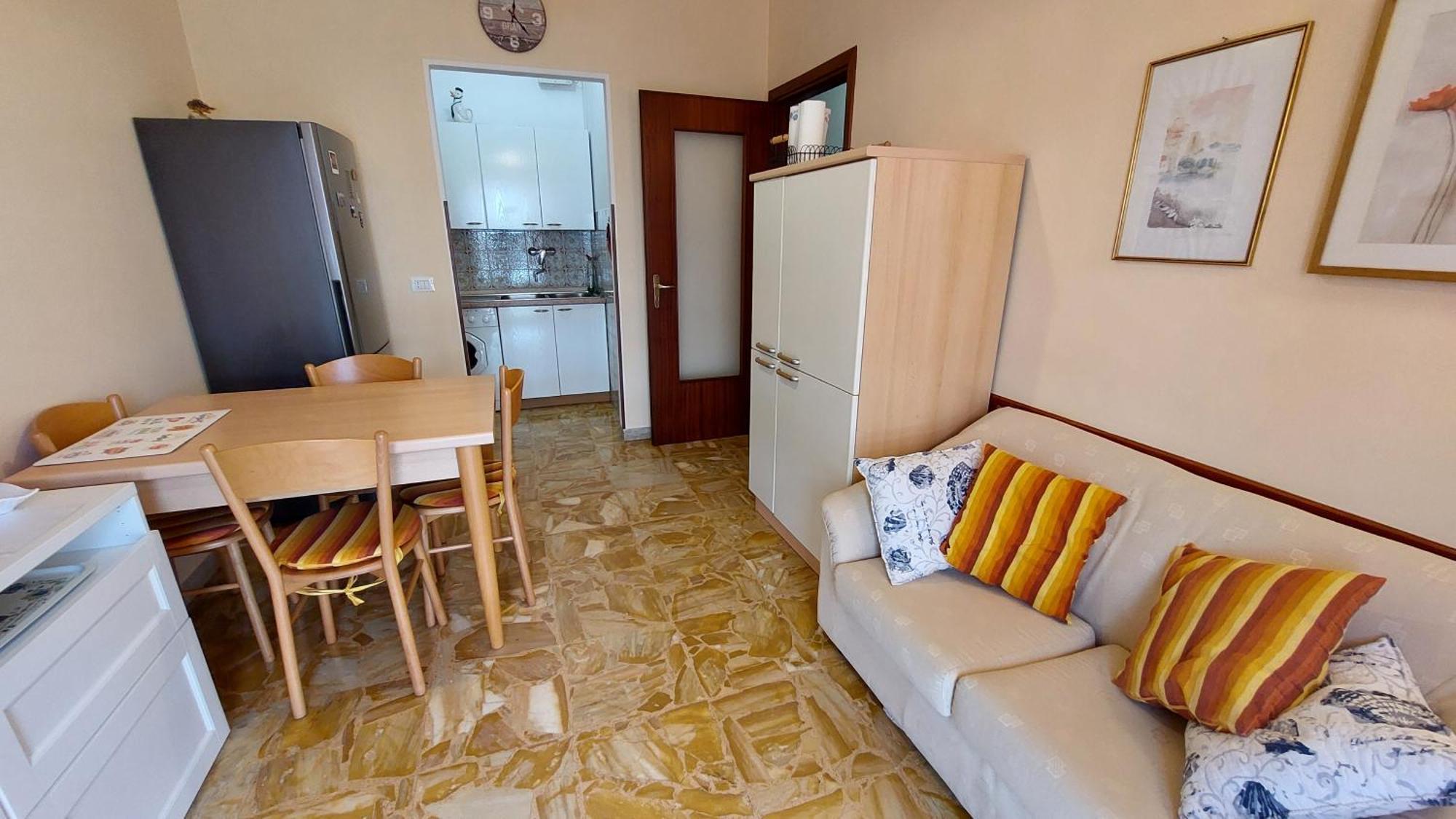 Albengamare Apartment Bagian luar foto